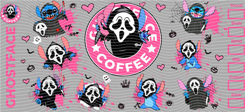 16oz Halloween-J 384